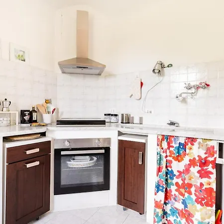 The Bridge-parking-wifi-2 Min From The Sea Апартаменты *