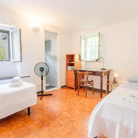 Apartament The Bridge-parking-wifi-2 Min From The Sea *