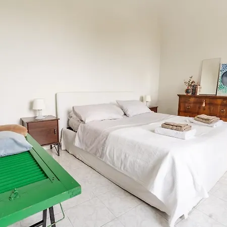 The Bridge-parking-wifi-2 Min From The Sea *