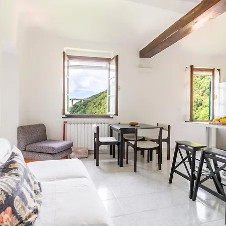 Apartament The Bridge-parking-wifi-2 Min From The Sea