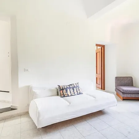 The Bridge-parking-wifi-2 Min From The Sea Appartement *