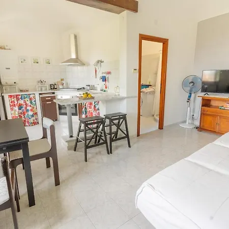 Appartement The Bridge-parking-wifi-2 Min From The Sea *